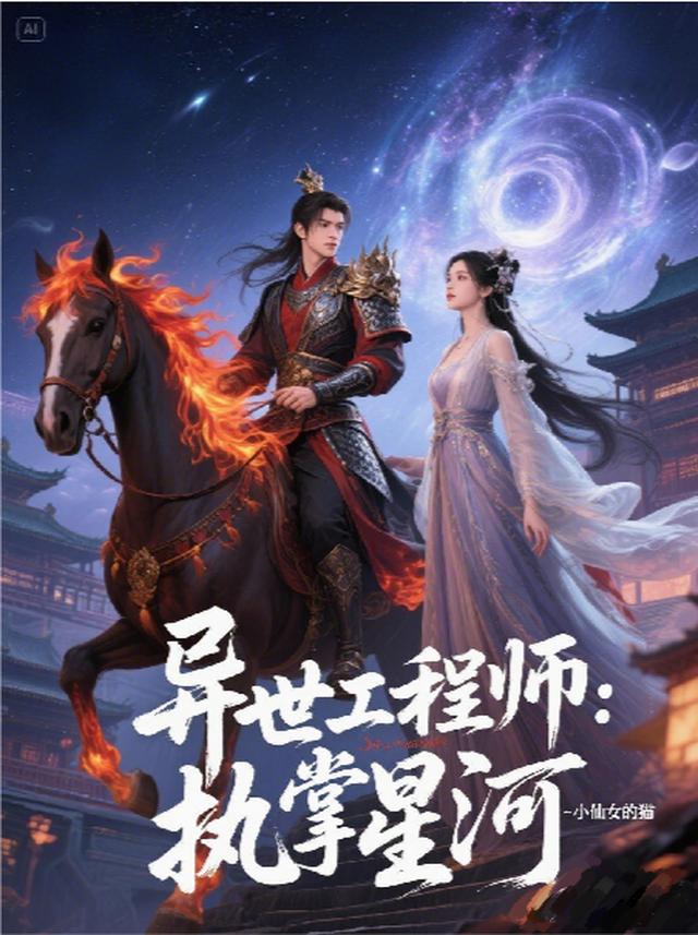 异世工程师：执掌星河