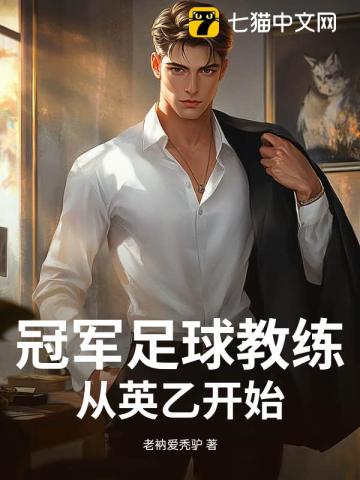 冠军足球教练：从英乙开始